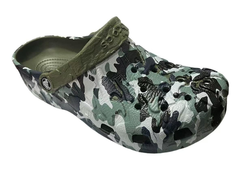 Сабо Crocs LiteRide #1
