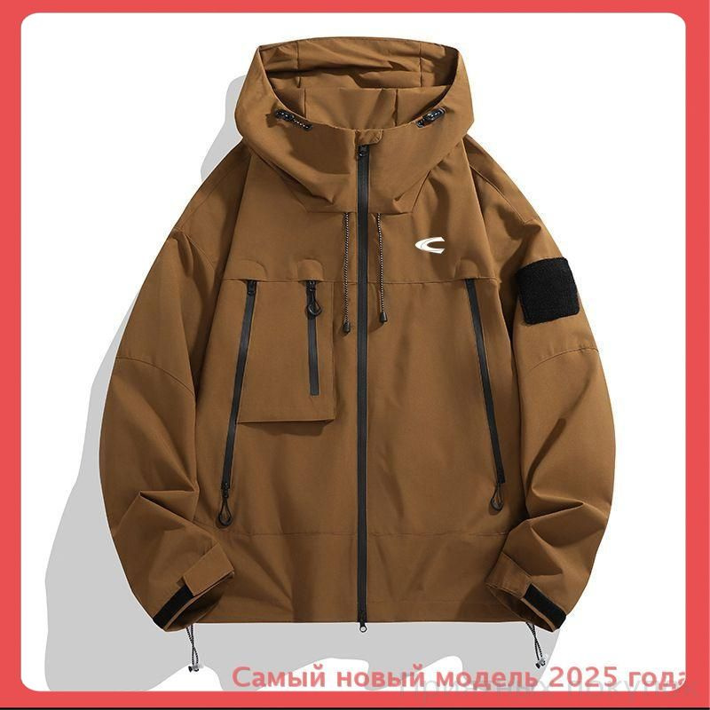 Куртка CAMEL ACTIVE #1
