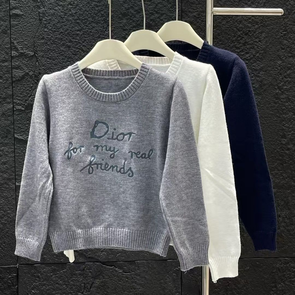 Свитер Dior #1