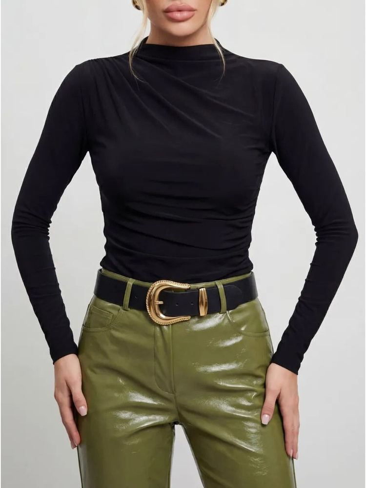 Блузка Massimo Dutti #1