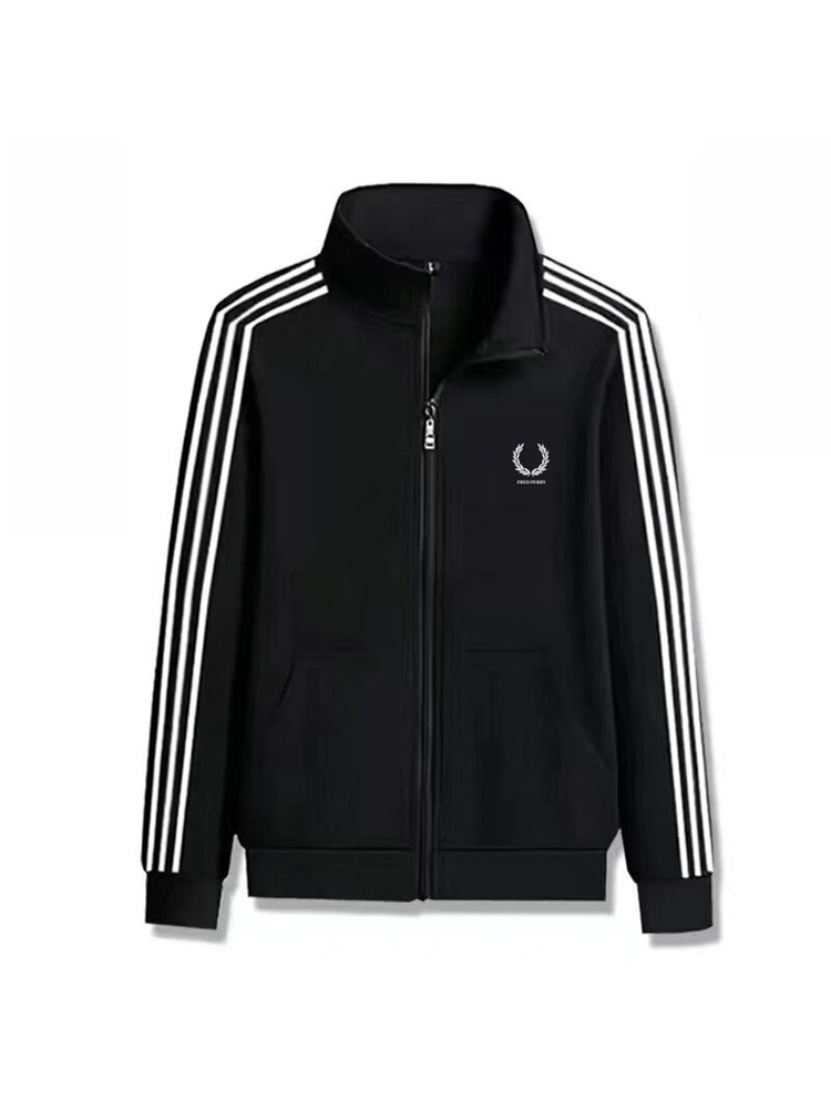 Олимпийка Fred Perry #1