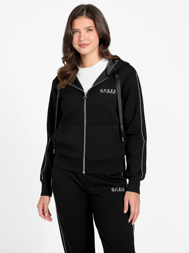 Толстовка GUESS NEW SCUBA #1