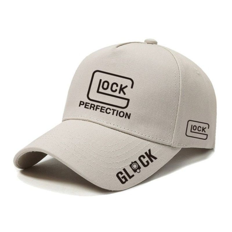 Бейсболка Glock #1