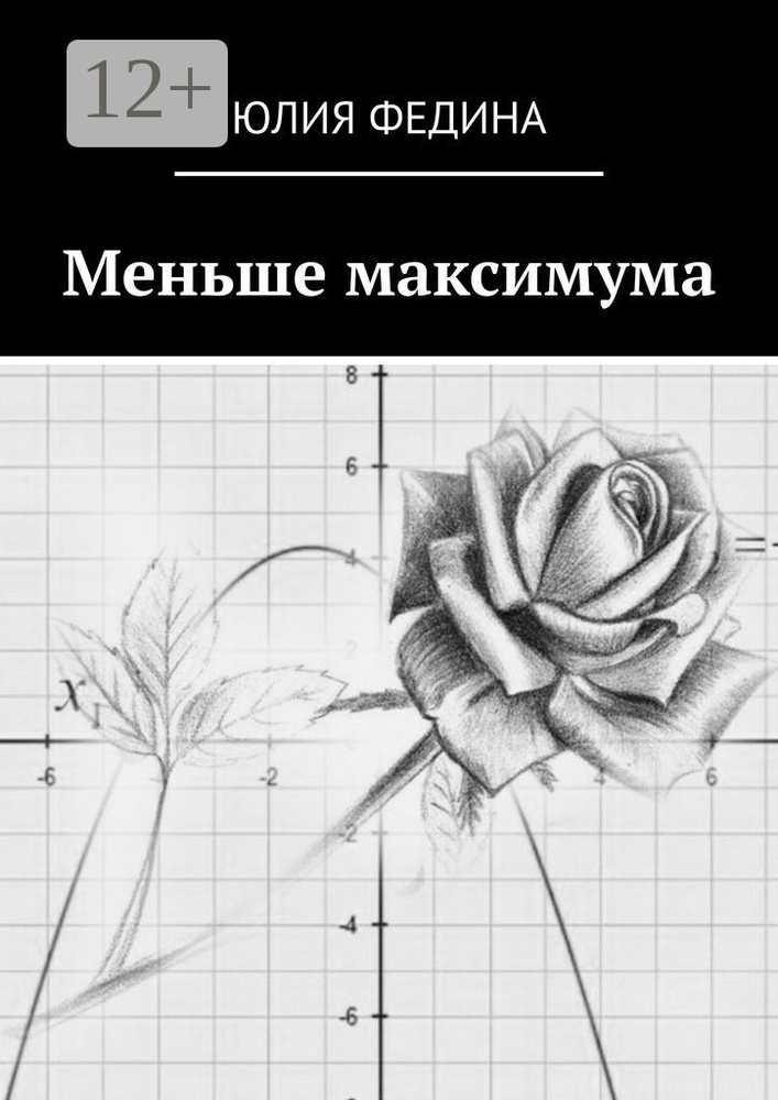 Меньше максимума | Федина Юлия #1