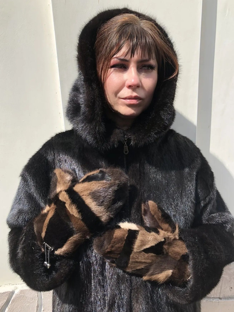 Варежки, 1 пара #1