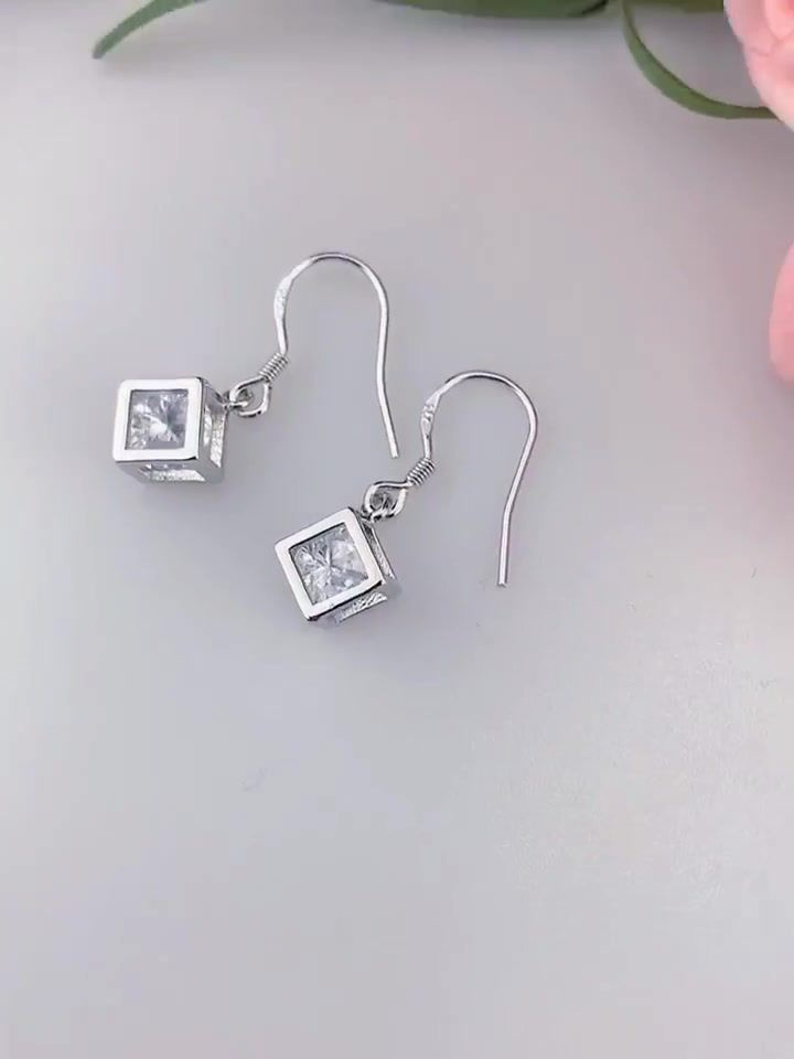 Серьги #1