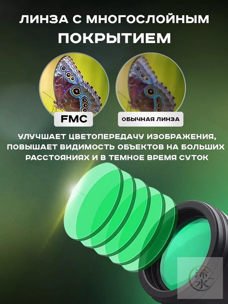 Монокуляр #1