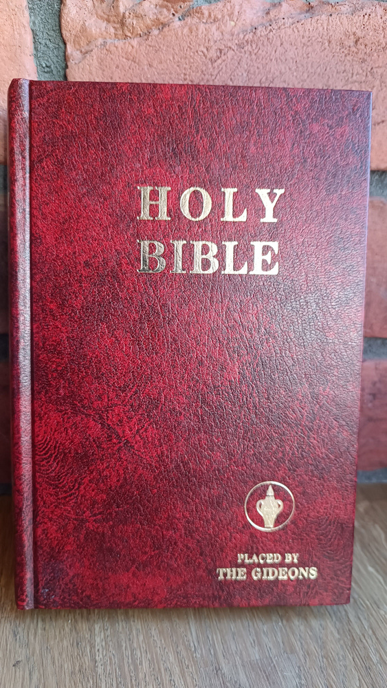 Holy Bible #1