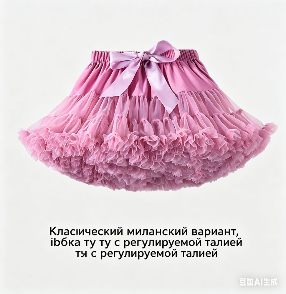 Подъюбник #1