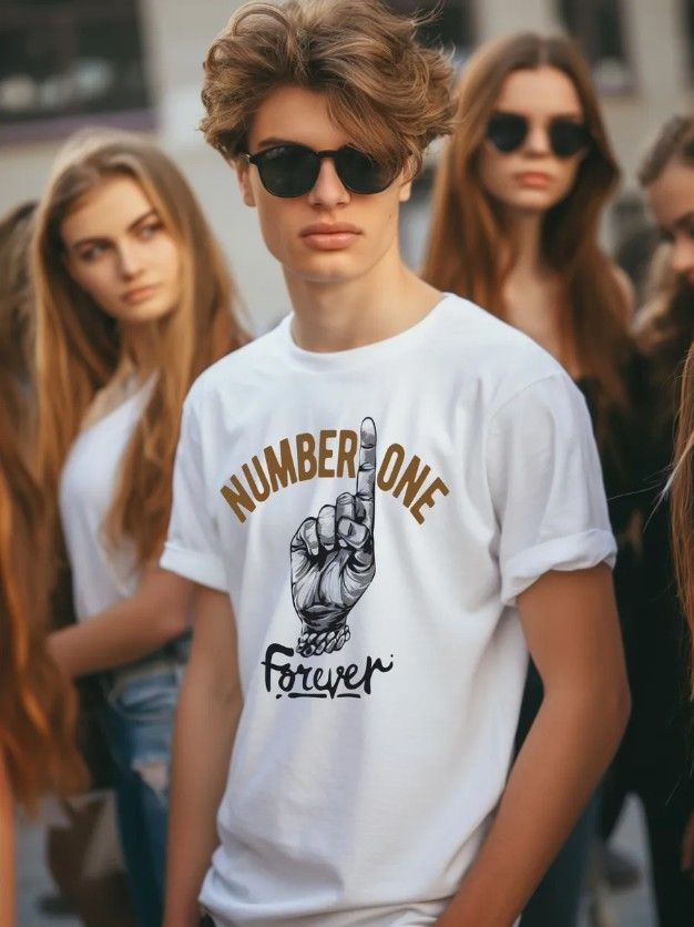 Футболка #1