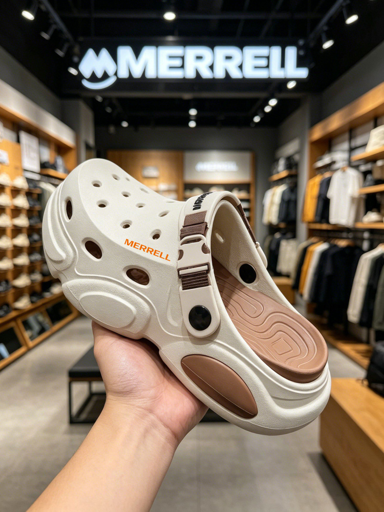 Сабо Merrell #1