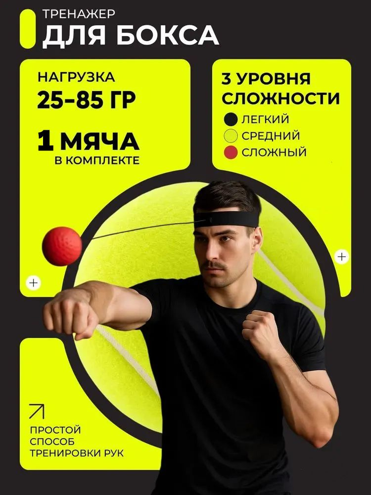 Эспандер , 1 шт #1