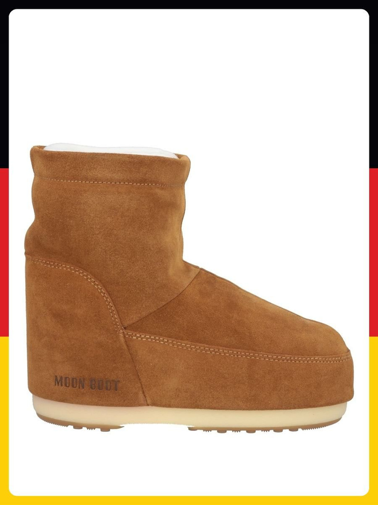 Угги Moon Boot #1