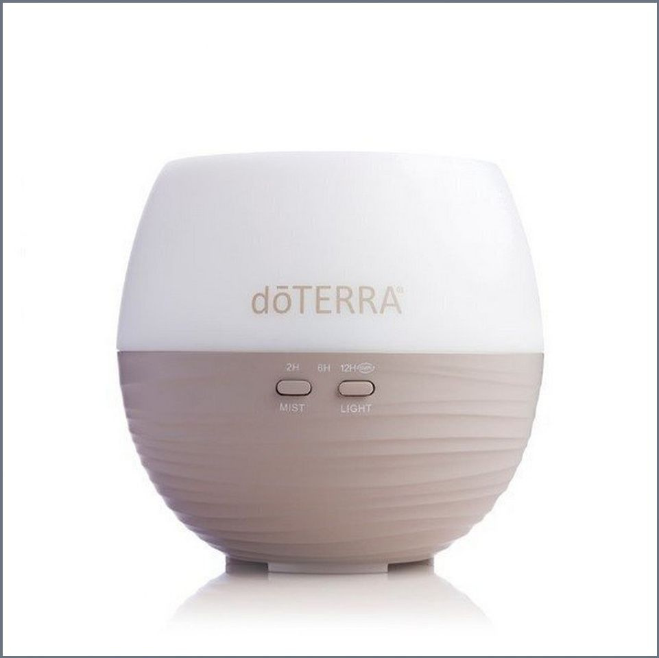Диффузор DoTerra #1
