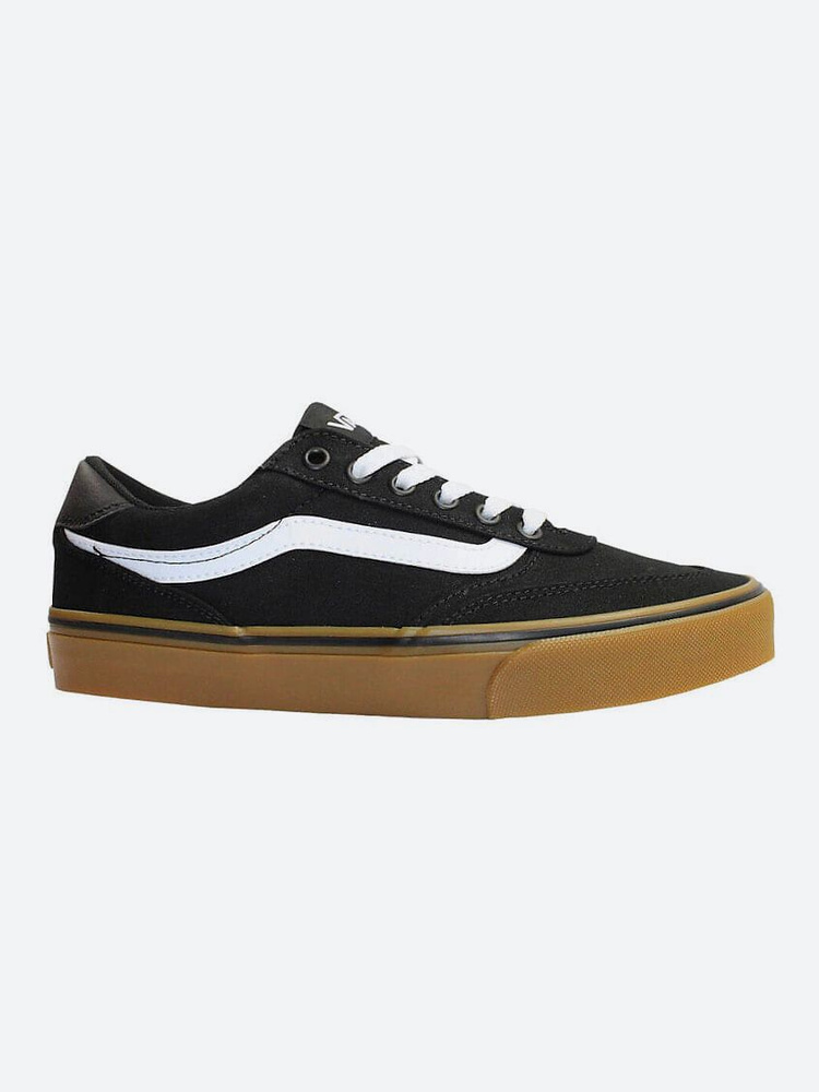Кеды Vans Brooklyn LS #1