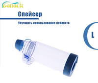 Спейсеры заднего колеса Hasky 21/18-Unison 7116-CNC hub