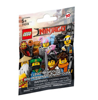 Lego ninjago minifigures for sale online