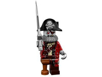 Lego pirate minifigures online