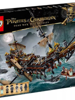 Lego disney pirates of the caribbean online