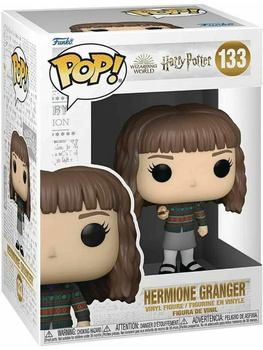 Funko pop best sale harry potter 52