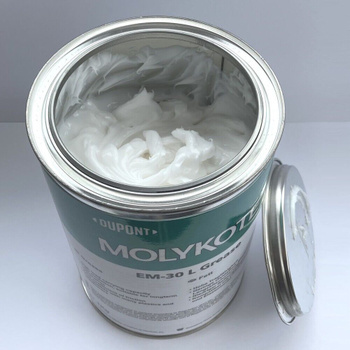 Molykote Em-30L Grease – купить в интернет-магазине OZON по низкой