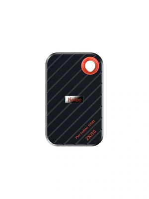 Внешний SSD Netac Zx купить на OZON по низкой цене