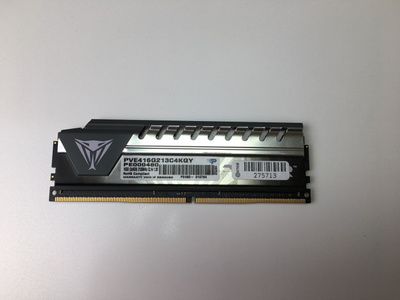 PATRIOT Memory DDR4 32 GB (4000MHZ) купить на OZON по низкой цене