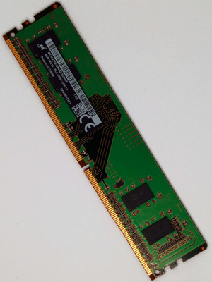 PC4-2400T DDR4 для ноутбука купить на OZON по низкой цене