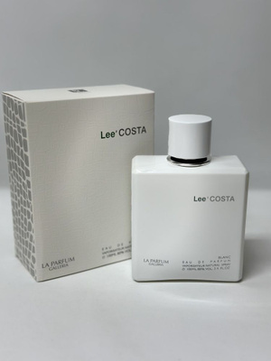 La Parfum Galleria La Costa Femme Купить La Parfum Galleria Lee