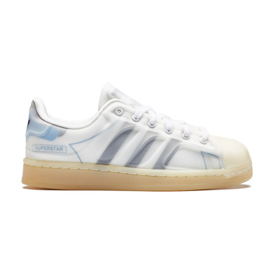 adidas gazelle silver green womens adidas Originals Womens Superstar Futureshell Shoes - White