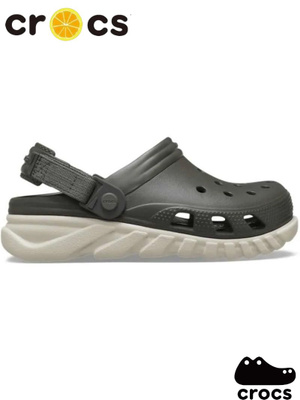 Crocs duet max clog best sale