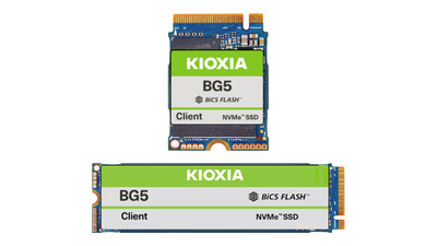 Kioxia M.2 2230 SSD купить на OZON по низкой цене