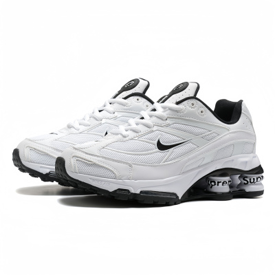 Nike shox rivalry pas cher best sale