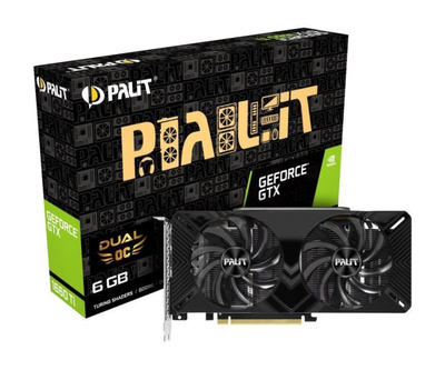 Palit Gtx 1050 Dual Fan Palit Geforce Gtx 1050 Ti 4gb Clearance