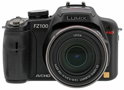 PANASONIC LUMIX FZ8 купить на OZON по низкой цене