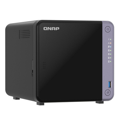 QNAP TS-253D-4G купить на OZON по низкой цене