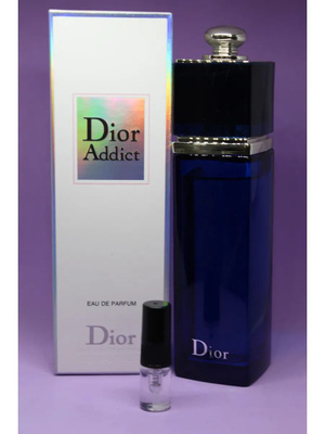 Dior Addict Eau De Parfum купить на OZON по низкой цене