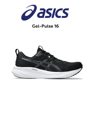 asics gelpulse