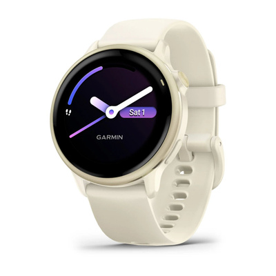 Смарт-часы GARMIN VIVOACTIVE 4S купить на OZON по низкой цене