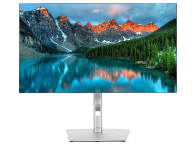 DELL ULTRASHARP U2719DC 27 купить на OZON по низкой цене