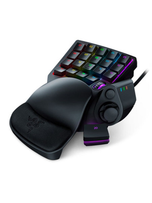 RAZER TARTARUS PRO купить на OZON по низкой цене