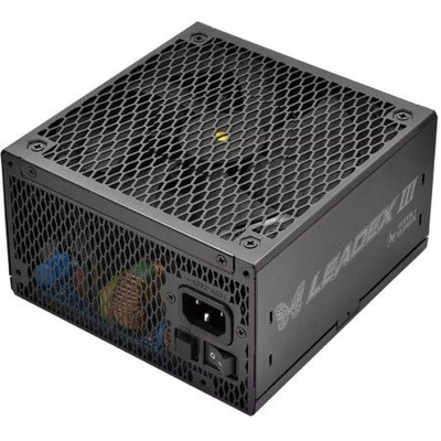 Super Flower Leadex Platinum 1000W купить на OZON по низкой цене