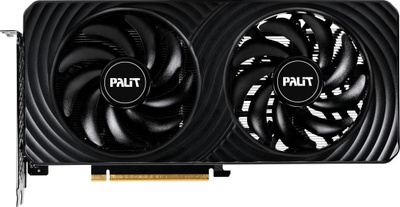 Palit Geforce RTX 3060 Ti Dual Oc 8 GB купить на OZON по низкой цене
