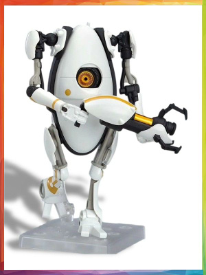 Portal 2 Figma купить на OZON по низкой цене