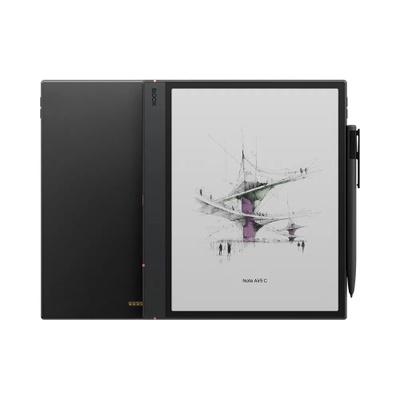 ONYX BOOX NOVA AIR C купить на OZON по низкой цене