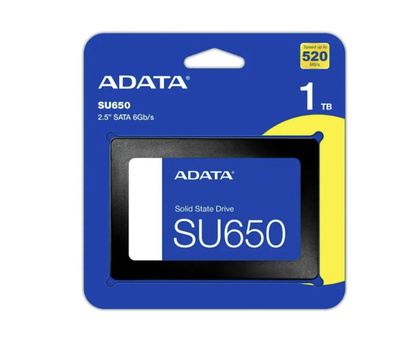 SSD ADATA 1 ТБ купить на OZON по низкой цене