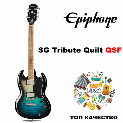 Epiphone G-310 Sg купить на OZON по низкой цене