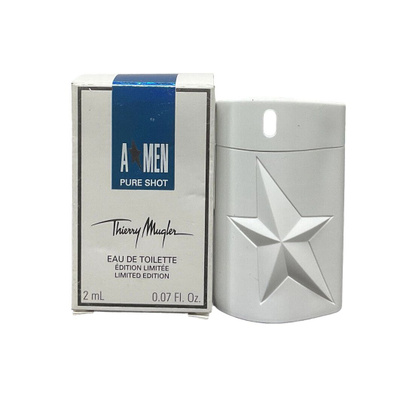 Thierry MUGLER A Men Pure Havane купить на OZON по низкой цене