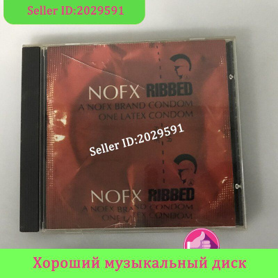 Nofx Cd купить на OZON по низкой цене