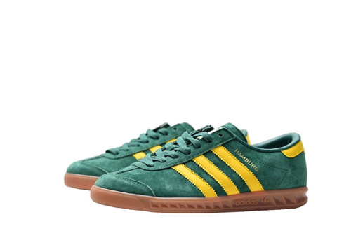 Adidas dragon green outlet yellow